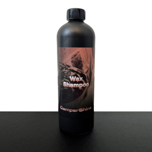 Wax Shampoo